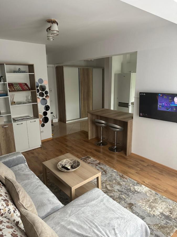 Apartament In Cartierul Verde ! Bucharest