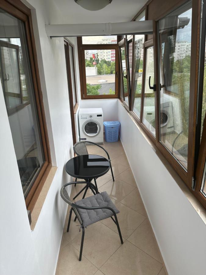 Apartament In Cartierul Verde !