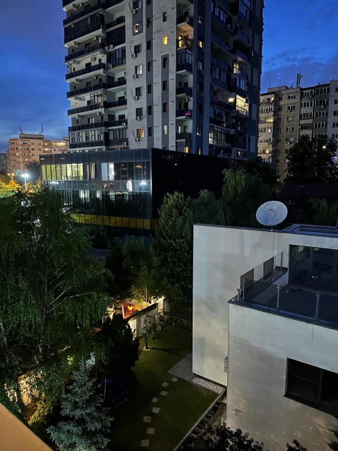 Apartment Apartament In Cartierul Verde ! Bucharest