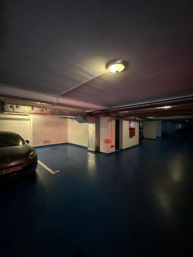 Apartament In Cartierul Verde ! Bucharest