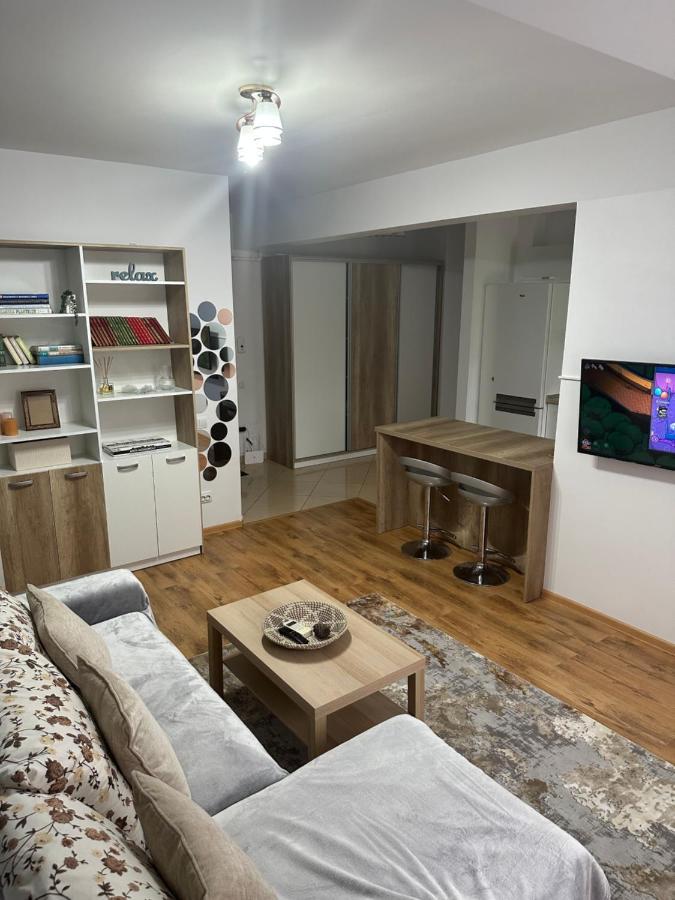 Apartament In Cartierul Verde ! Apartment Bucharest