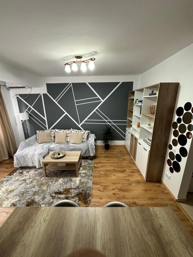 Apartment Apartament In Cartierul Verde ! Bucharest