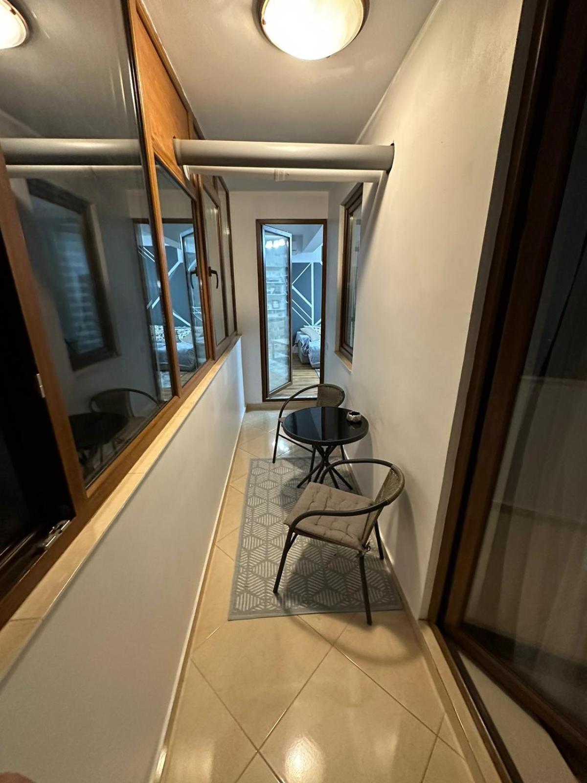 Apartament In Cartierul Verde ! Apartment Bucharest