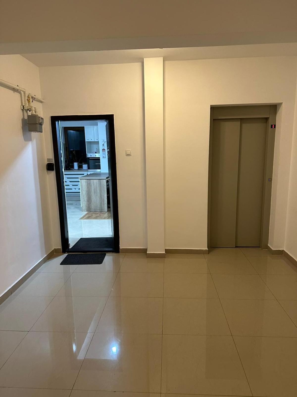 Apartament In Cartierul Verde !
